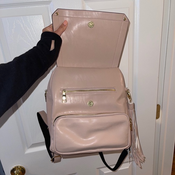 Steve Madden Backpack - Picture 3 of 4